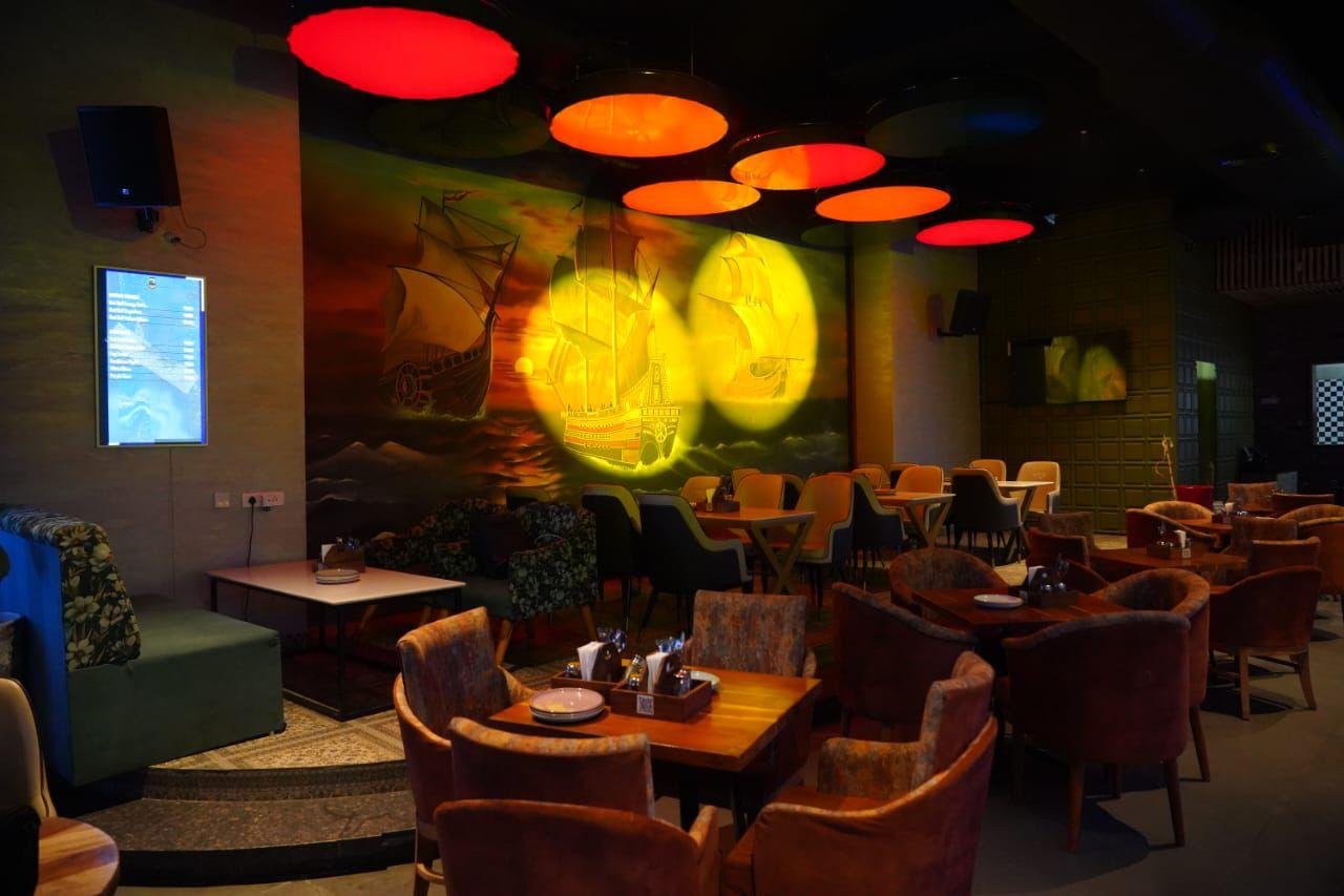 Bars & Pubs project image 1