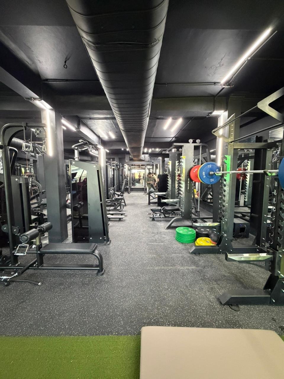 Gym project image 2