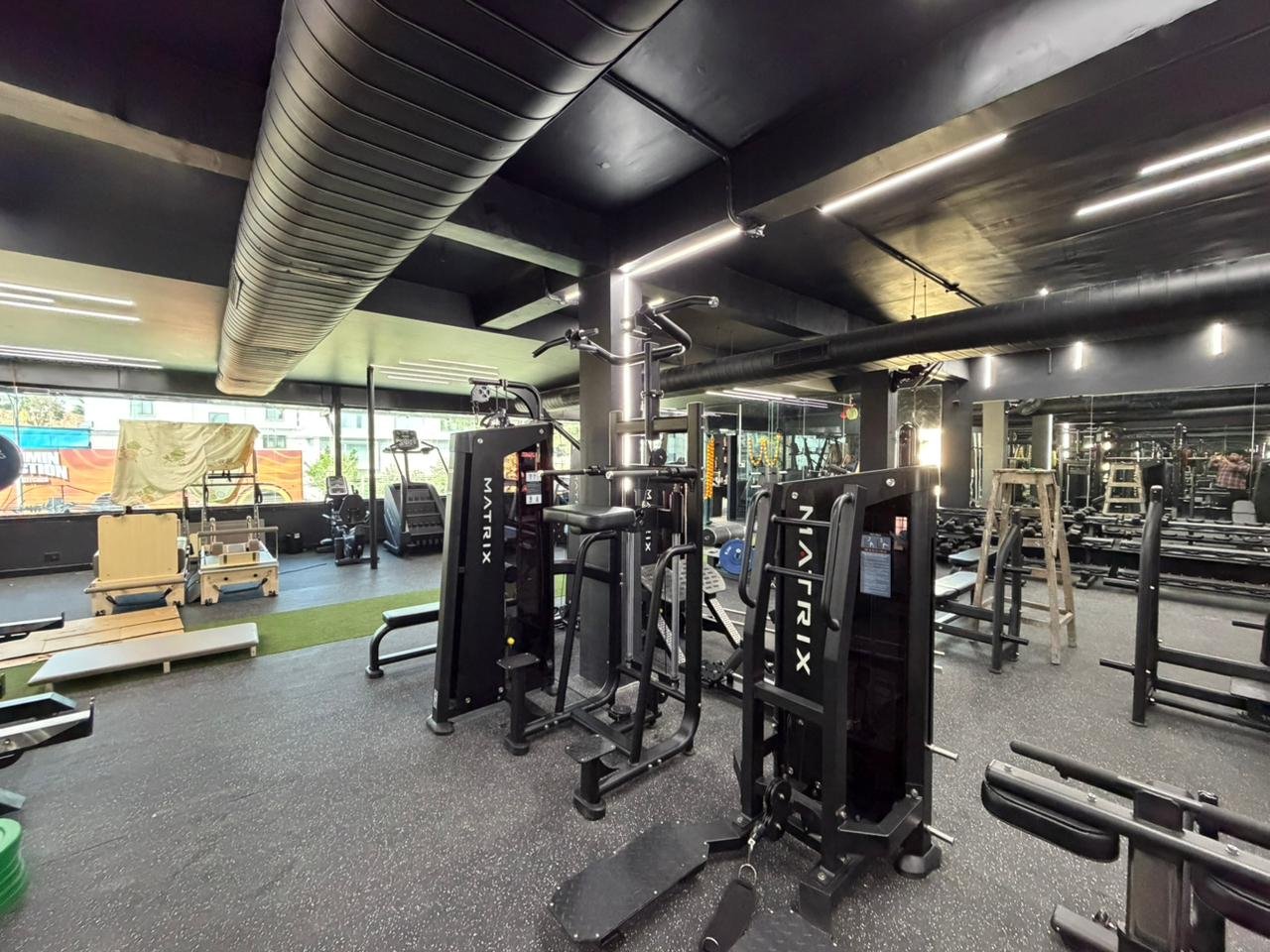 Gym project image 4