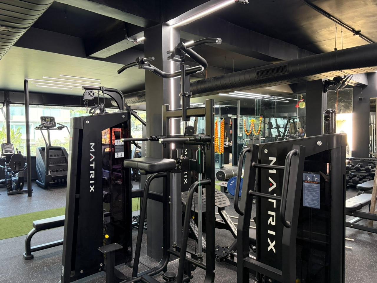 Gym project image 6