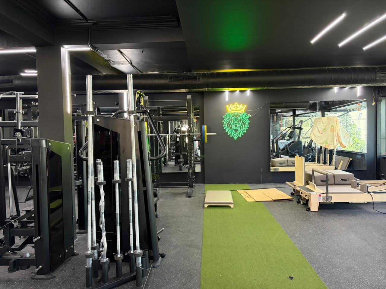Gym project image 8