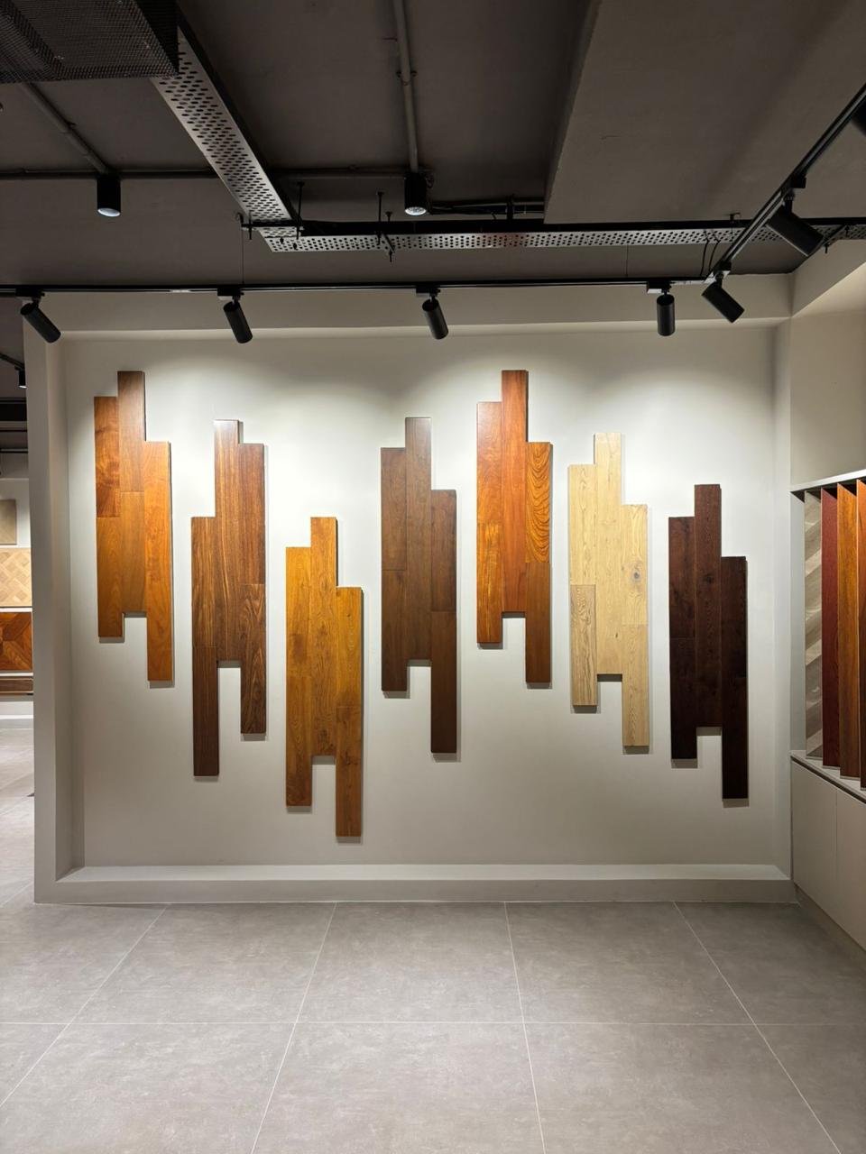 Commercial Showrooms project image 3