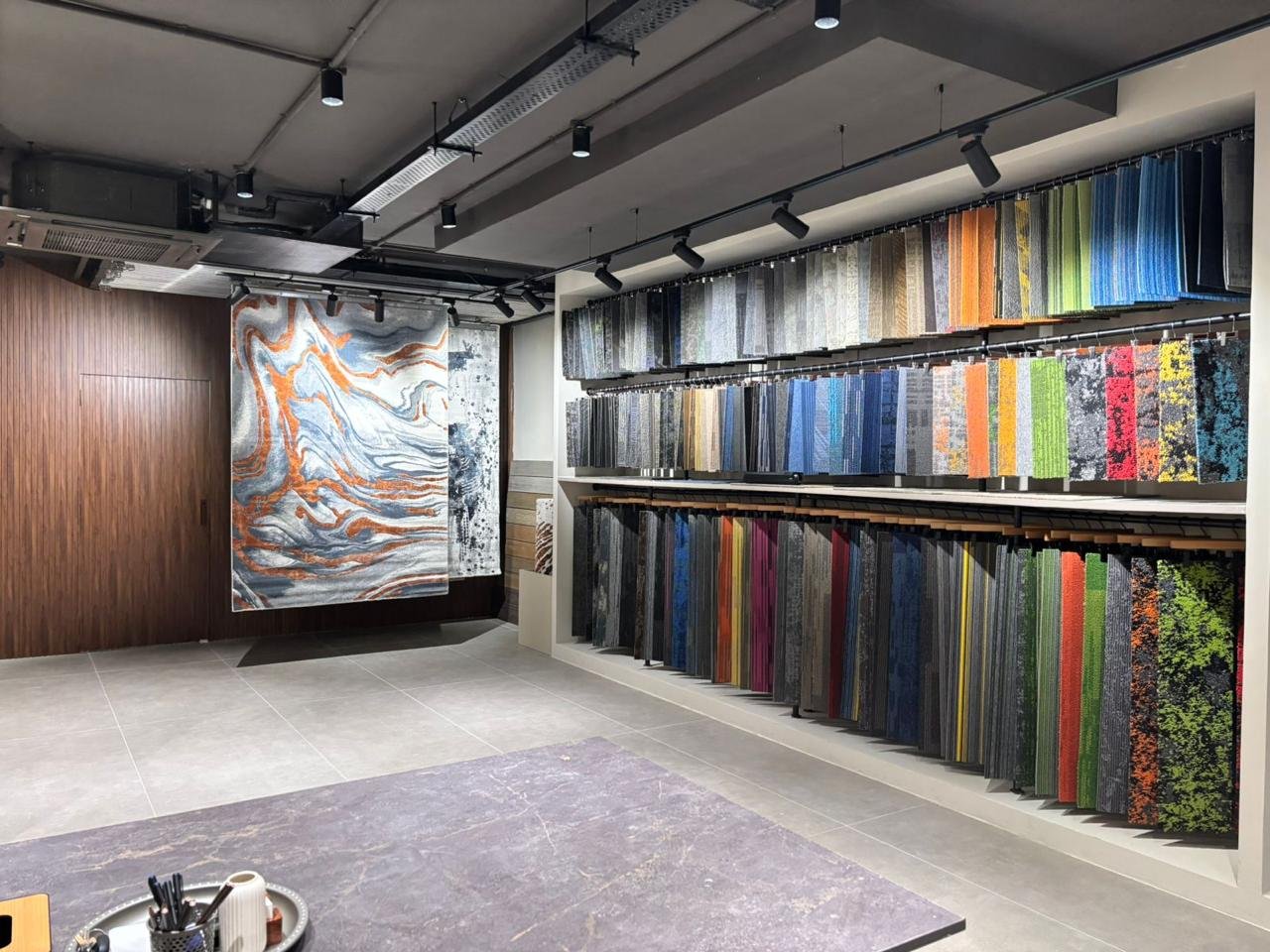 Commercial Showrooms project image 8