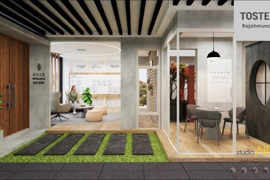 Office Interior Cost in Hyderabad: A Practical Guide for Businesses