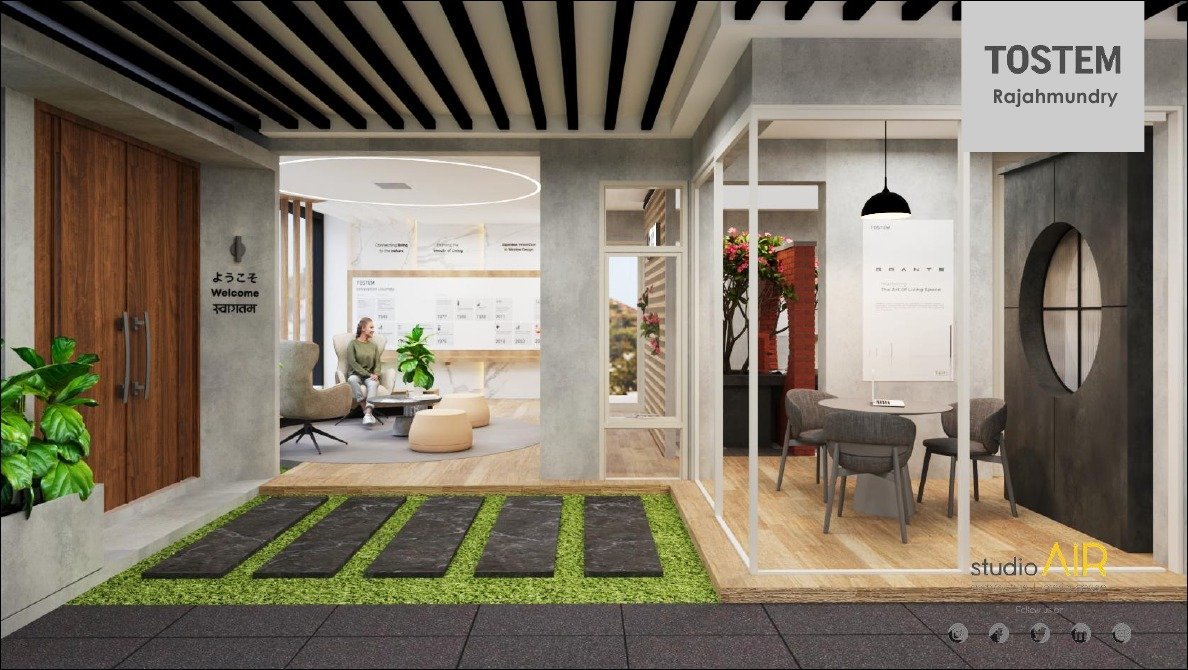 Office Interior Cost in Hyderabad: A Practical Guide for Businesses