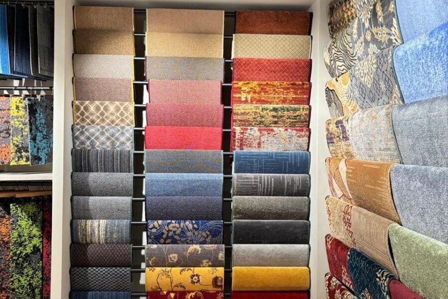 7 Stages of a Commercial Fit-Out: Brief to Handover