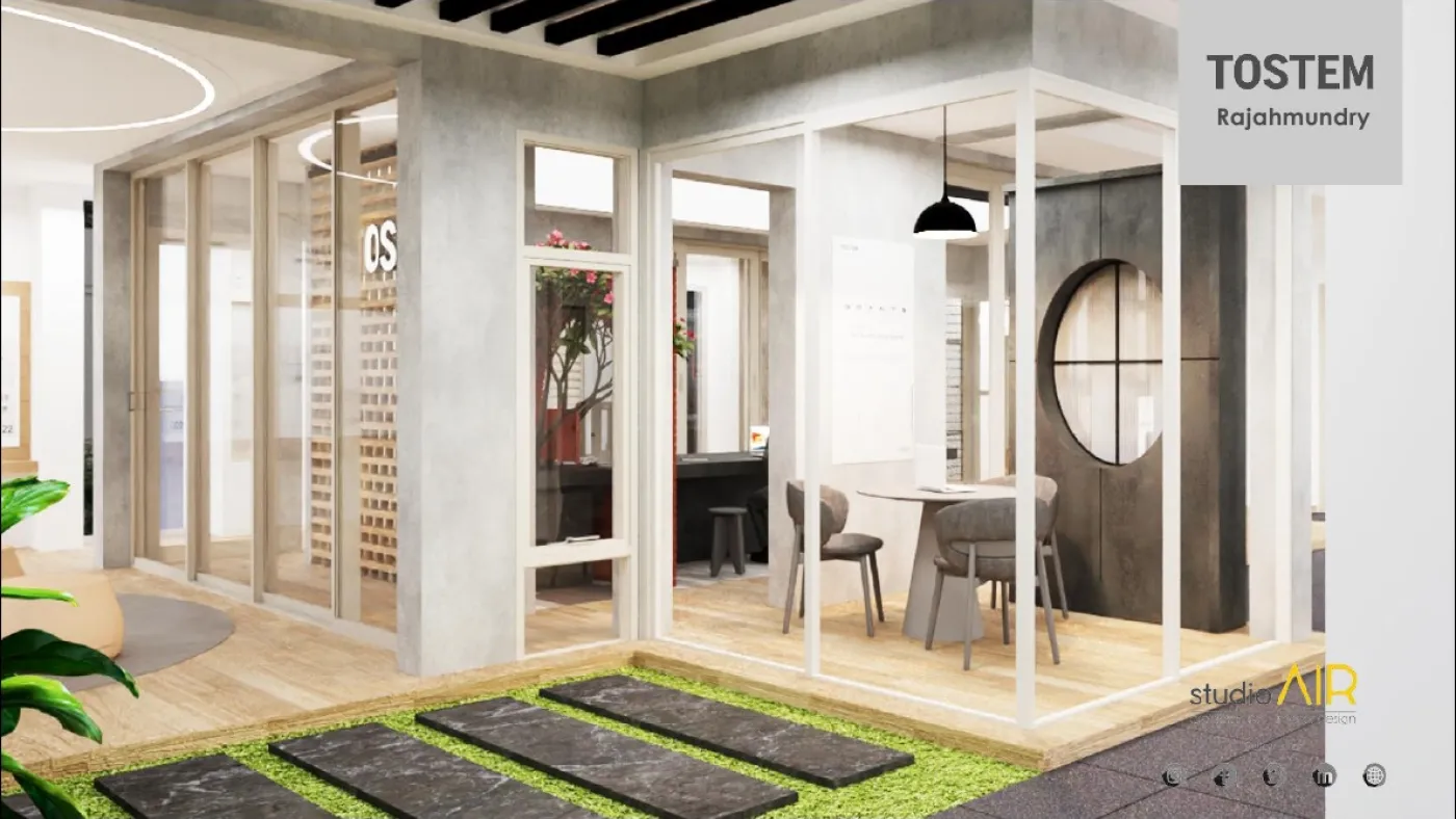 How to Choose a Commercial Interior Designer | Checklist