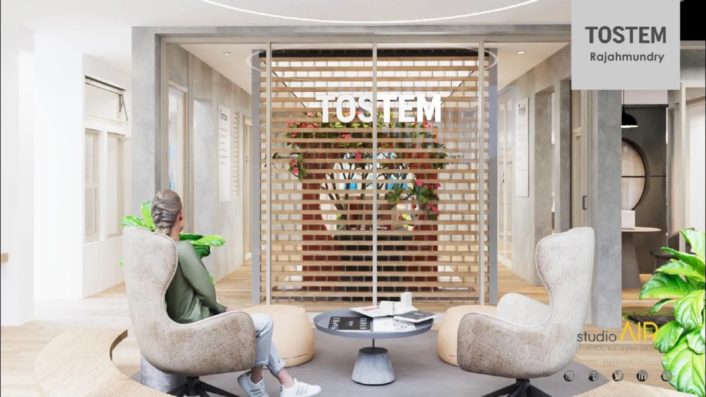 Commercial Interior Design Cost in Hyderabad Explained