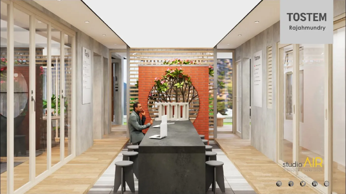 Office Acoustics Design: The Indian Standards That Apply