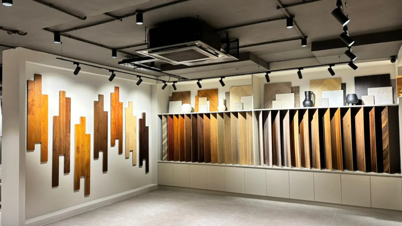 Retail Showroom Layout: Types, Zoning and Exit Rules