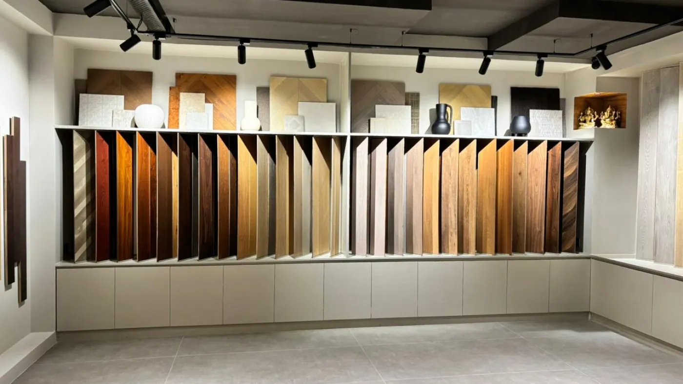 Showroom Lighting Design: Lux, CRI and Indian Codes