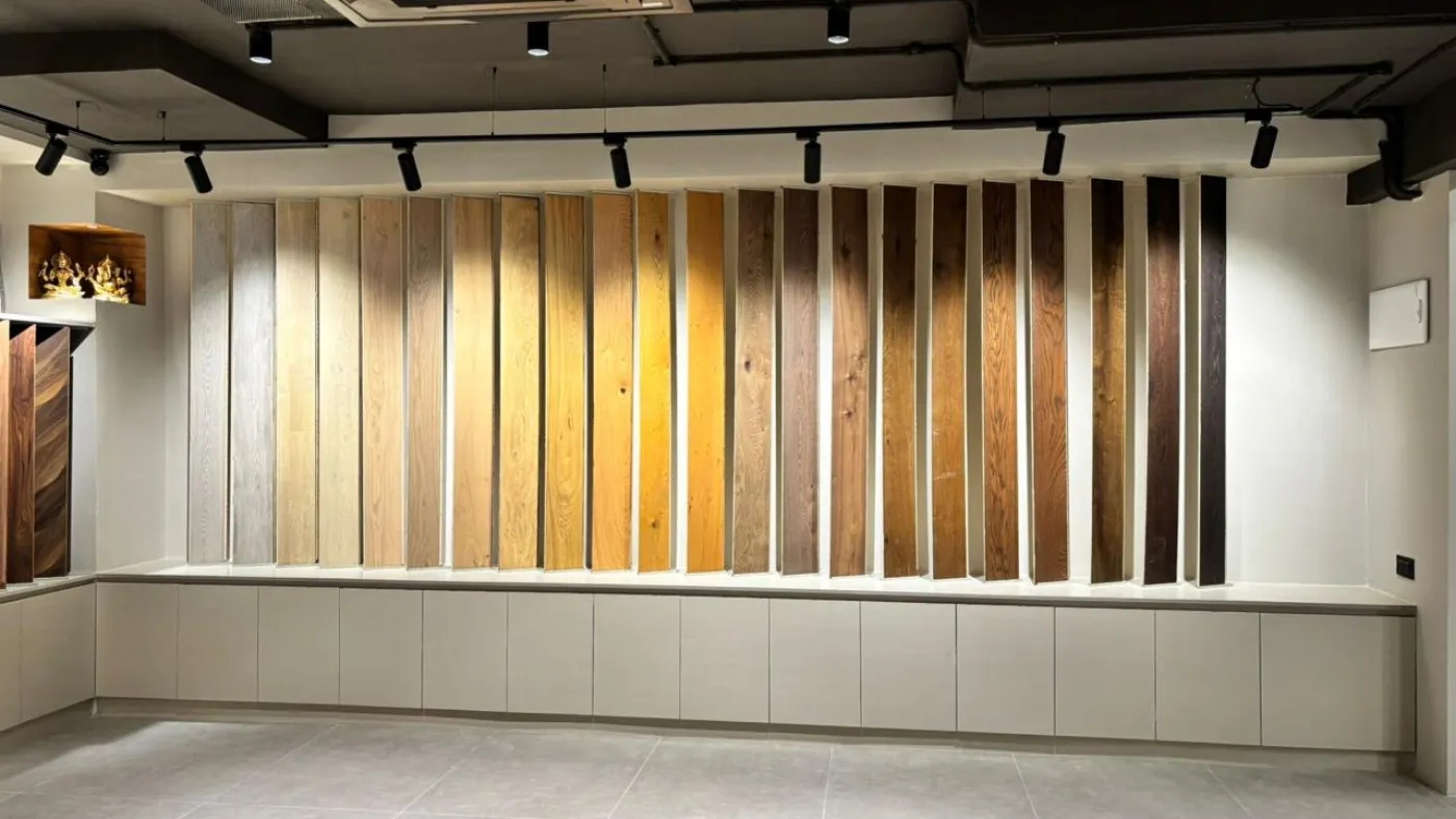 What Is Turnkey Interior Design? A Commercial Guide