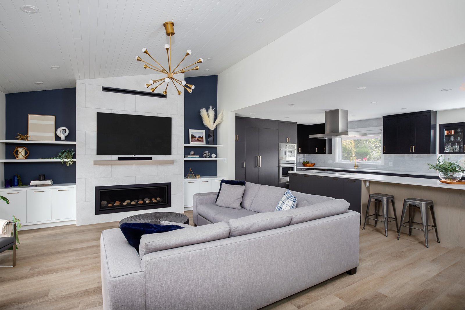 Expert premium interior designers in Hyderabad creating stylish and personalized spaces